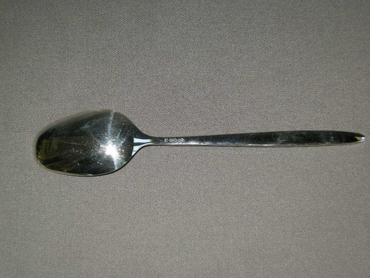 Gero verzilverd model 234 Excellence lepel 20 cm.