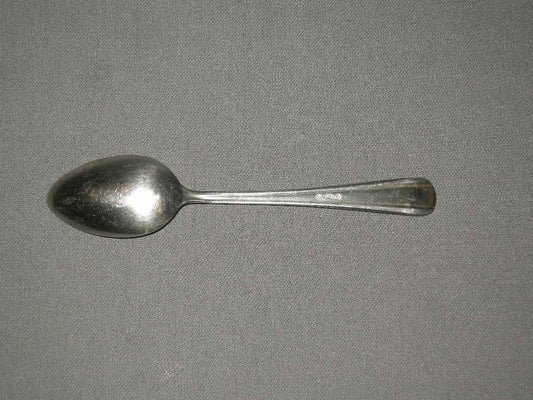 Sola GZ model 640 Kerkraampje lepel 17,3 cm.