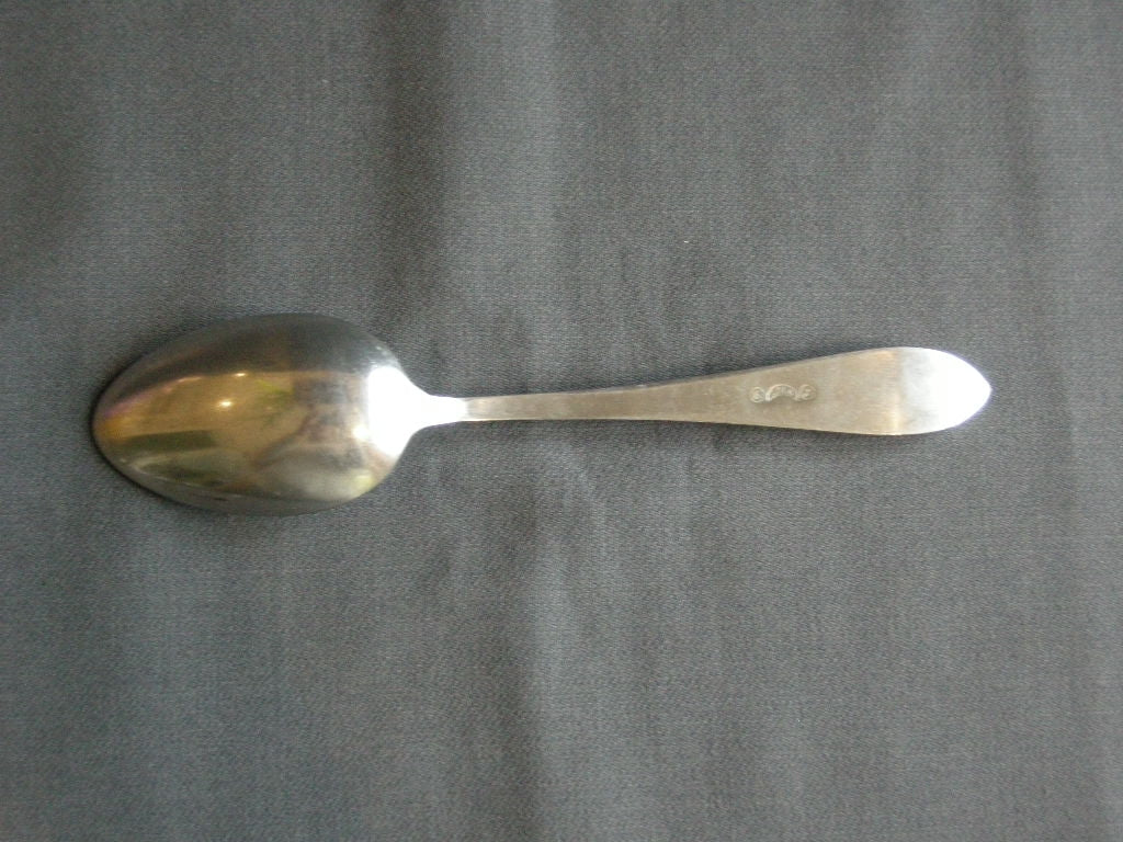 Sola GZ model 430 puntfilet lepel 18,5 cm.