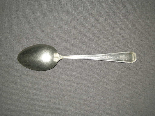 Sola GZ model 840 lepel 18,5 cm.