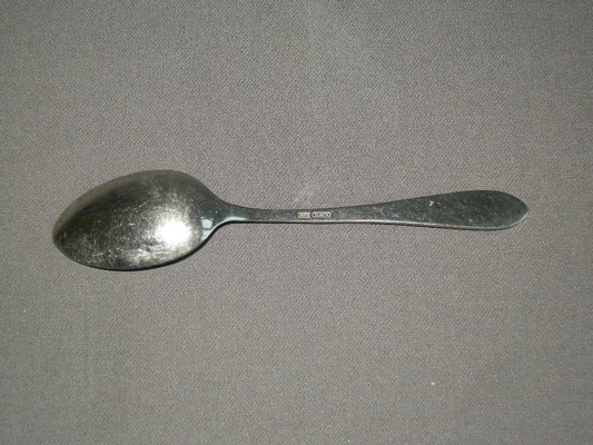 Gero Zilmeta model 718 puntfilet lepel 17,5 cm.