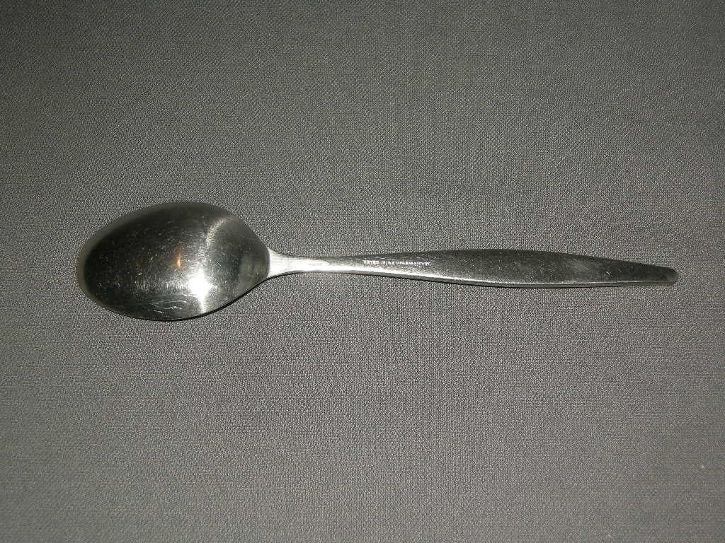 Aztec Stelton lepel 19,5 cm.