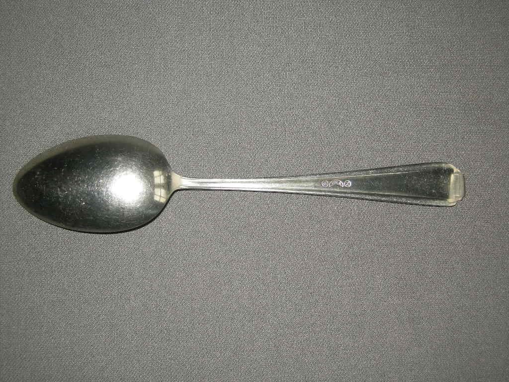 Sola GZ model 840 lepel 20,5 cm.