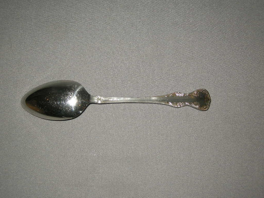 Gero Zilmeta model 528 Menuet lepel 20,5 cm.