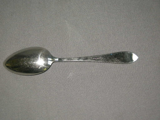 Gero Zilmeta model 718 puntfilet lepel 21 cm.