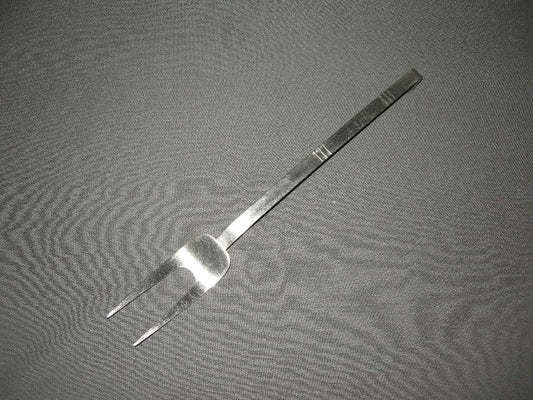 Sola model 620 lepelrek vleesvork