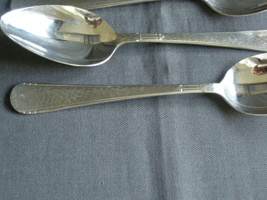 Gero Zilmeta model 294 Kruidnagel lepel 20 cm.