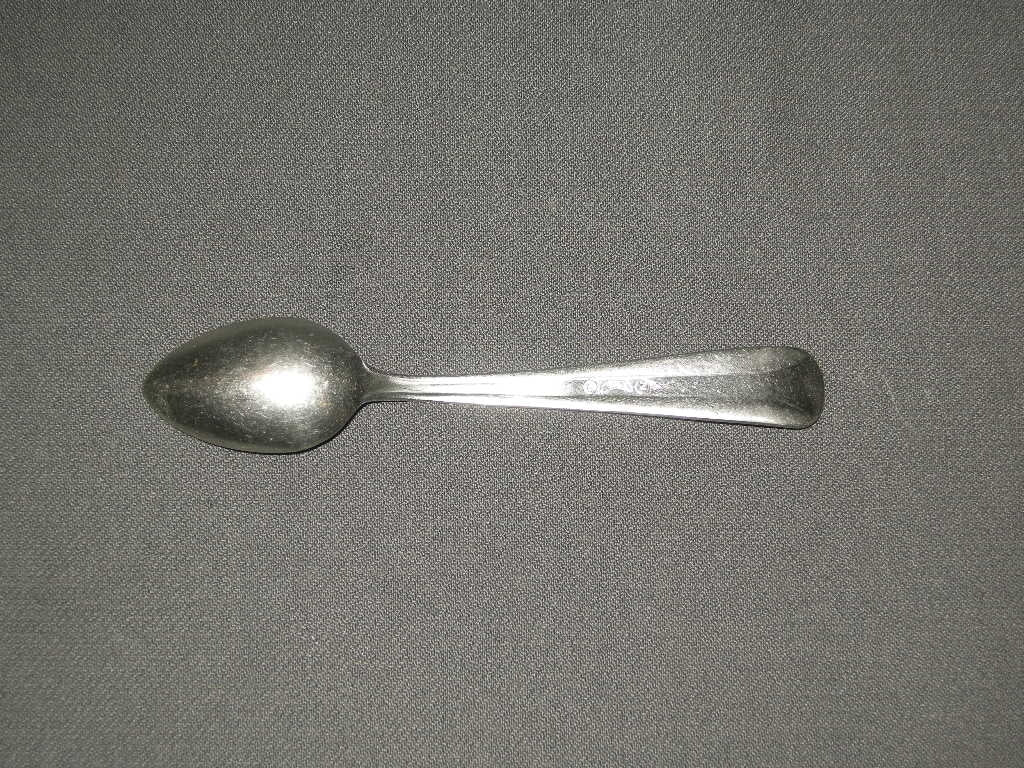 Sola GZ model 1400 Hetty koffielepeltje punt 11,5 cm.