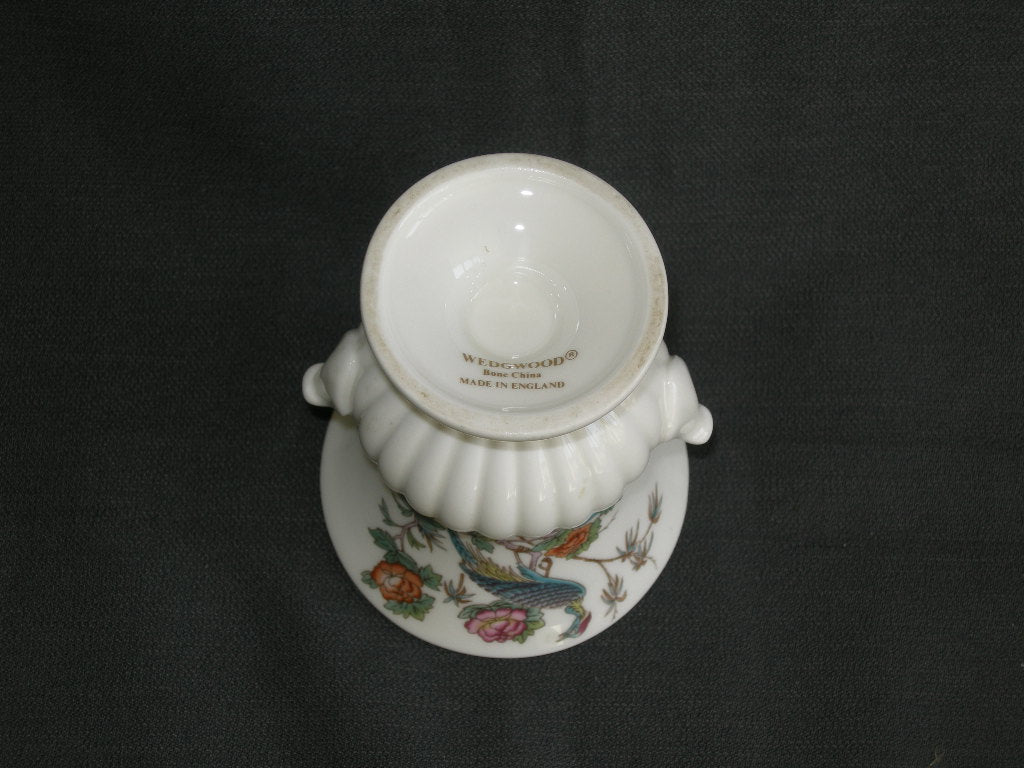 Wedgwood Kutani Crane lepelvaasje