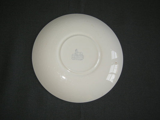 Petrus Regout Boudewijn 2784 licht schotel