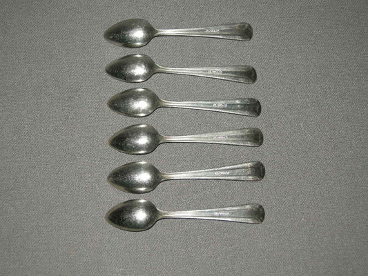 Sola GZ model 1400 Hetty likeurlepeltjes 9 cm.
