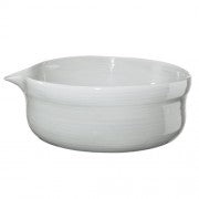 ASA MANUALE schaal doorsnee 27 cm hoogte 10,5 cm
