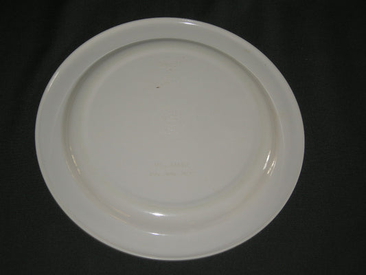 Boch Boerenbont Melamine bord