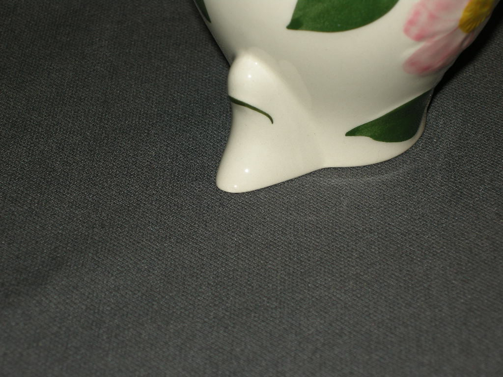 Villeroy & Boch Wild Rose melkkannetje beschadigd