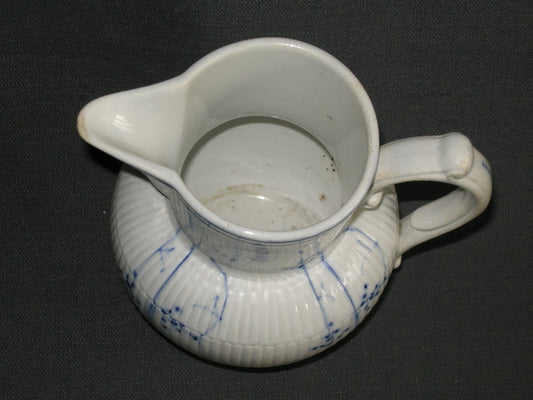Villeroy & Boch Copenhague melkkannetje