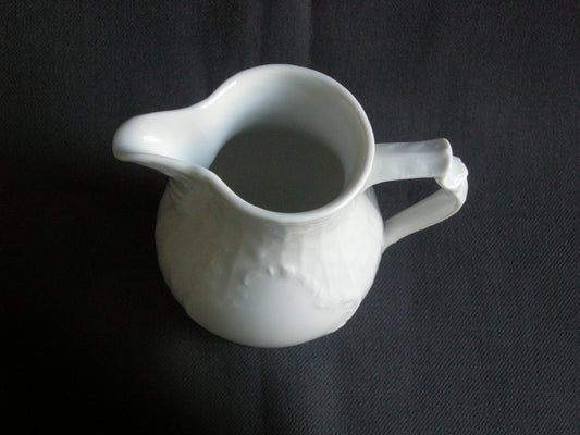 Rosenthal Sanssouci WeiS melkkannetje