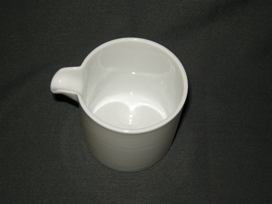 Thomas Loft melkkannetje