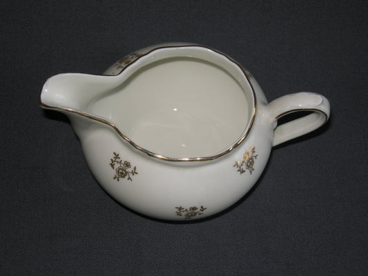 Winterling Windsor melkkannetje