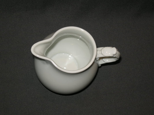Fürstenberg Alt Fürstenberg white melkkannetje