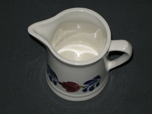 Boch Boerenbont melkkannetje Classic