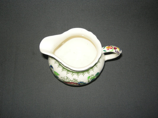 Mason's Paynsley green melkkannetje