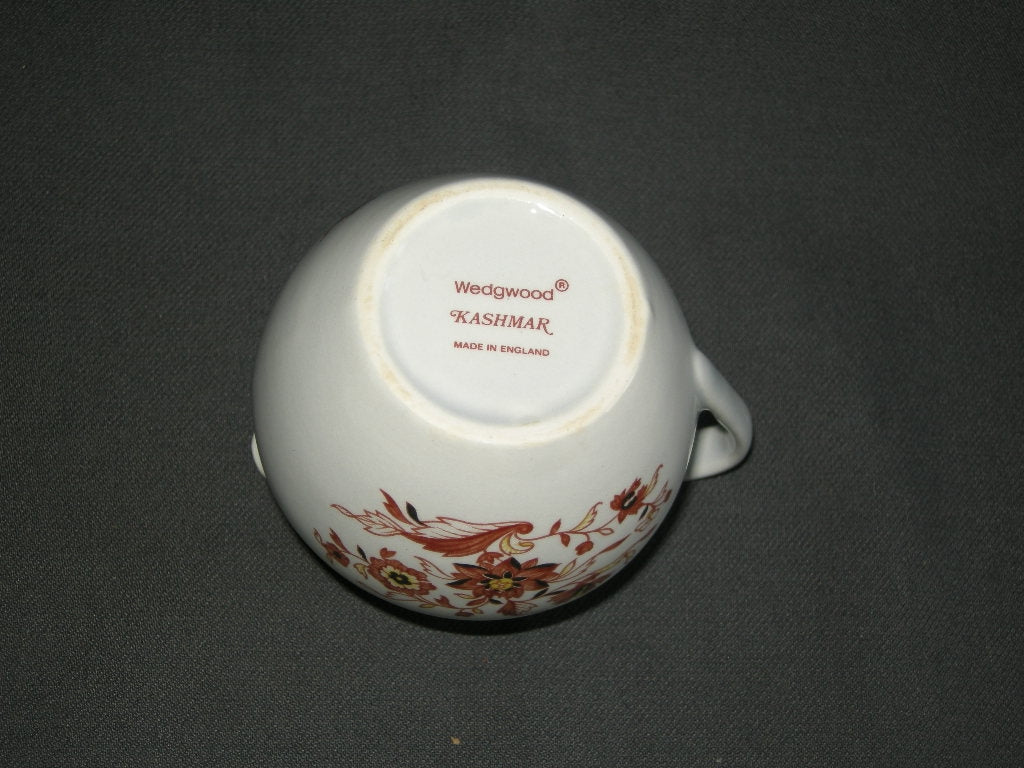 Wedgwood Kashmar melkkannetje