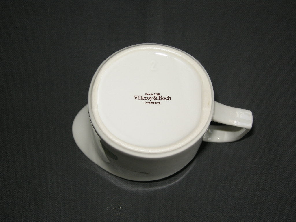 Villeroy & Boch Botanica melkkannetje D.E.