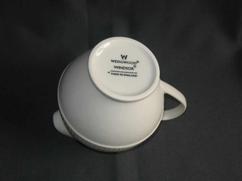 Wedgwood Windsor melkkannetje