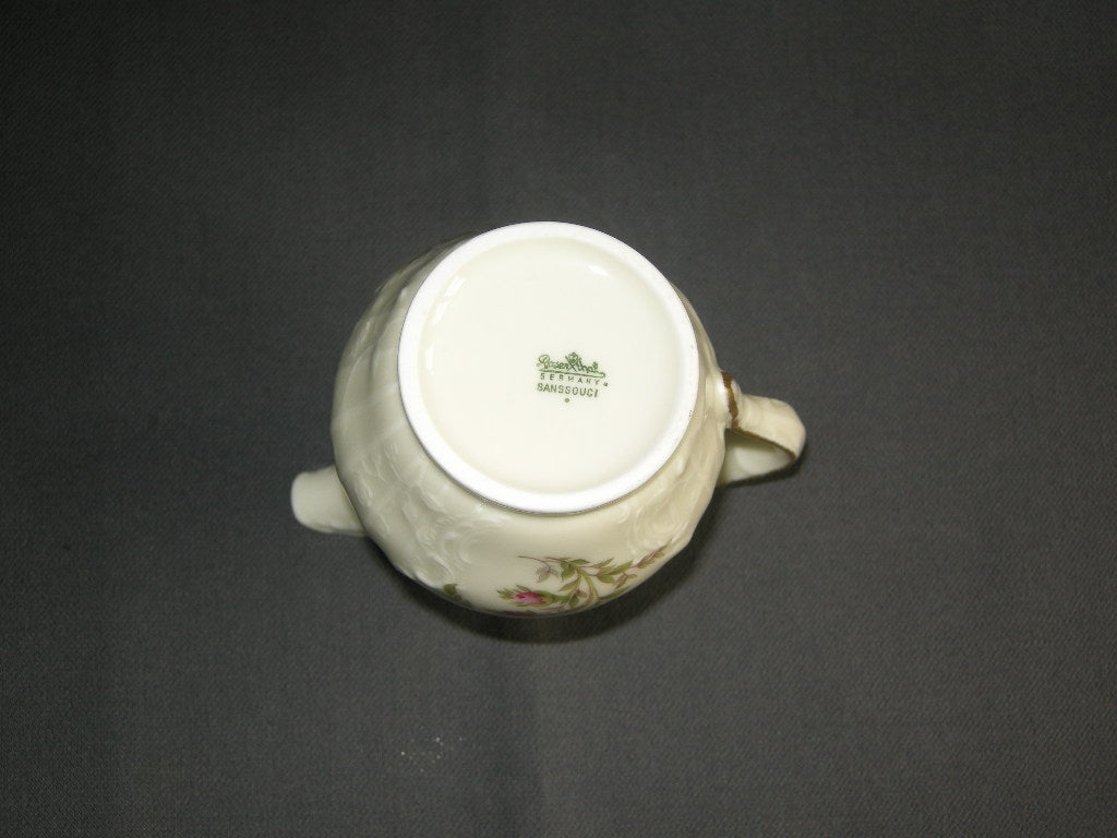 Rosenthal Sanssouci Ramona melkkannetje