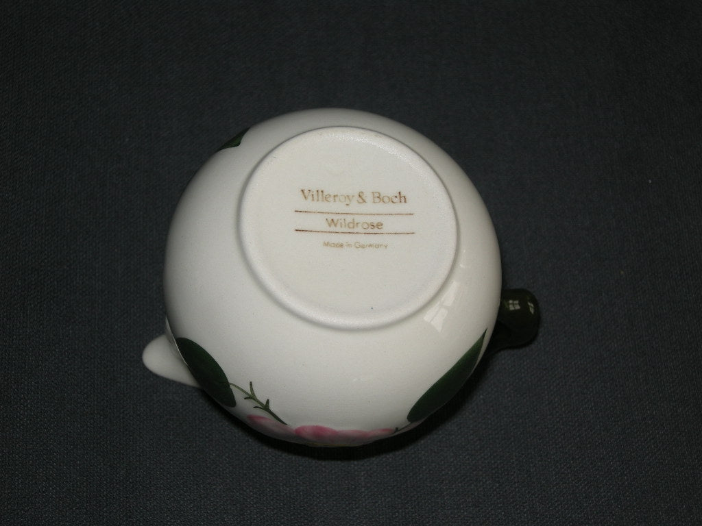 Villeroy & Boch Wild Rose melkkannetje