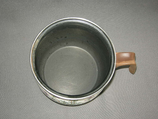 Villeroy & Boch Botanica pan; melkkoker O16 cm.