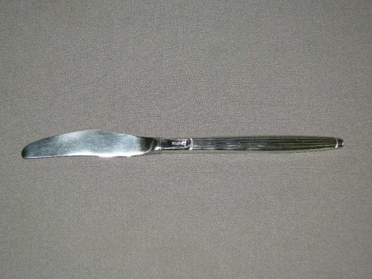 Gero verzilverd model 234 Excellence mes 22 cm.