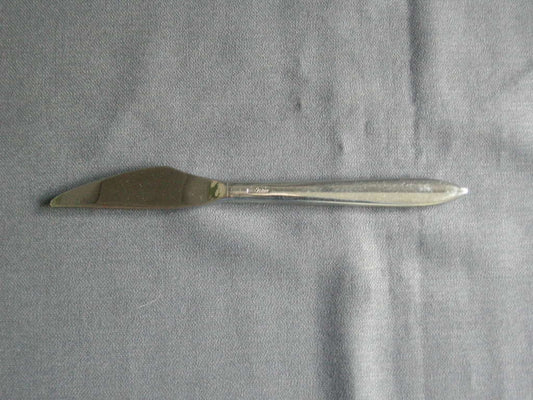 Gero Zilduro model 750 Festi mes 19,5 cm.