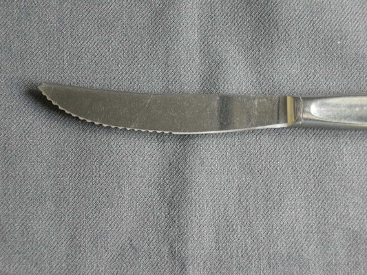 van Kempen & Begeer edelstaal S17 Jeunesse mes 20 cm.