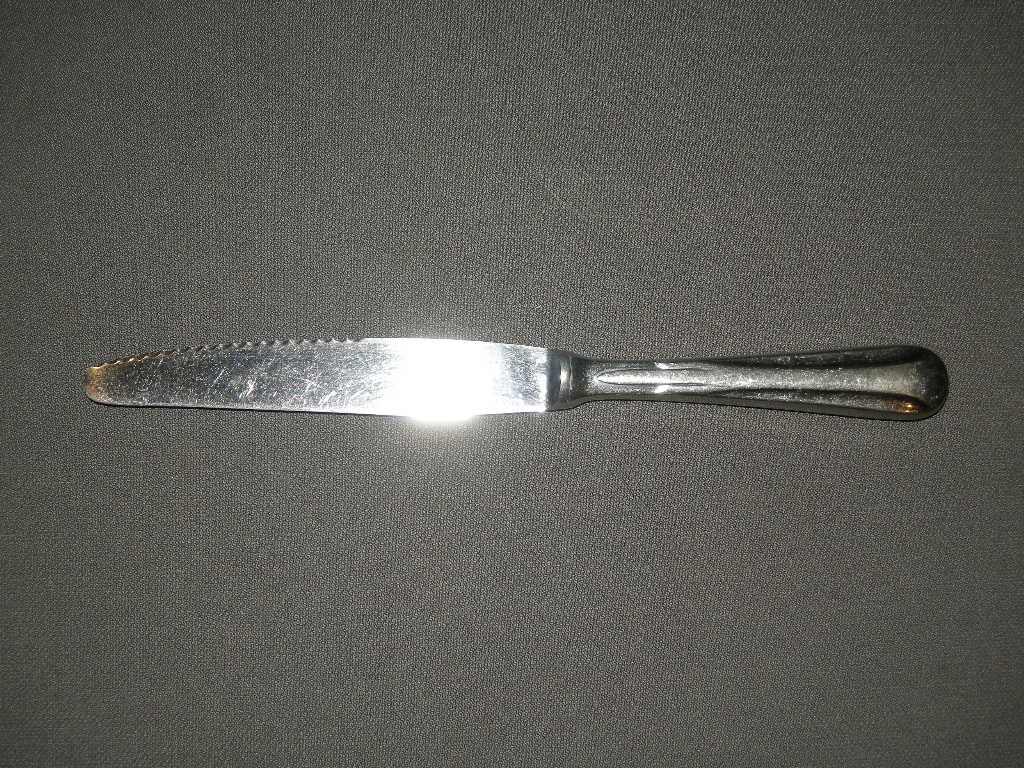 Sola GZ model 1400 Hetty mes 21,3 cm.