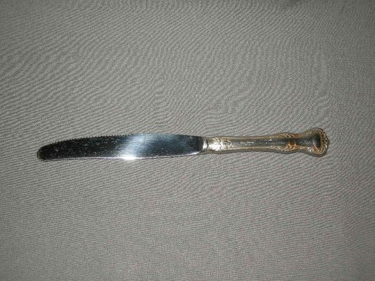 Gero Zilmeta model 528 Menuet mes 24,5 cm.