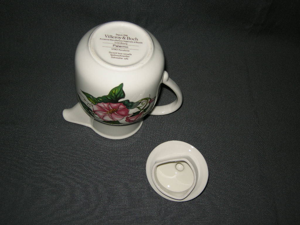 Villeroy & Boch Palermo moccapotje