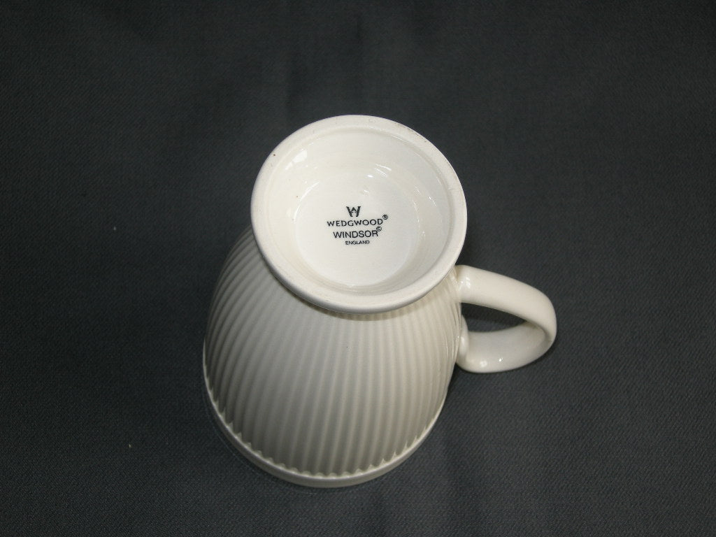 Wedgwood Windsor beker op voet