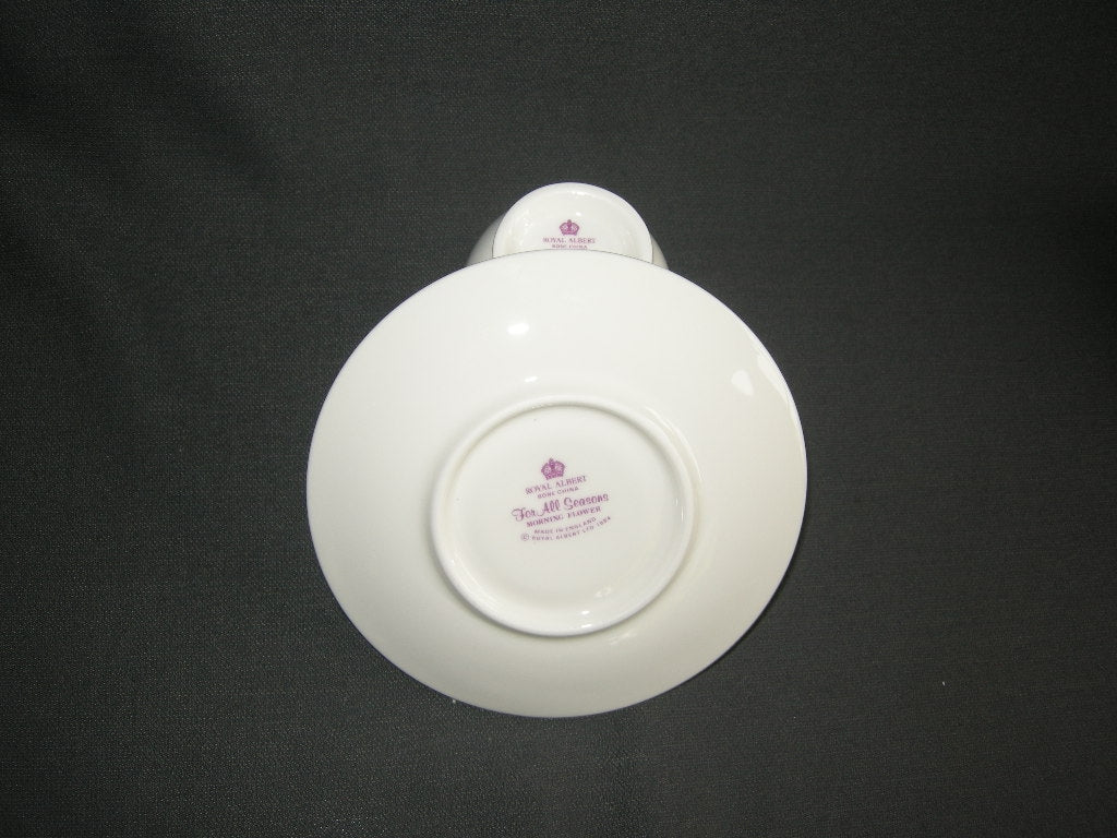 Royal Albert For All Seasons Morning Flower kop & schotel