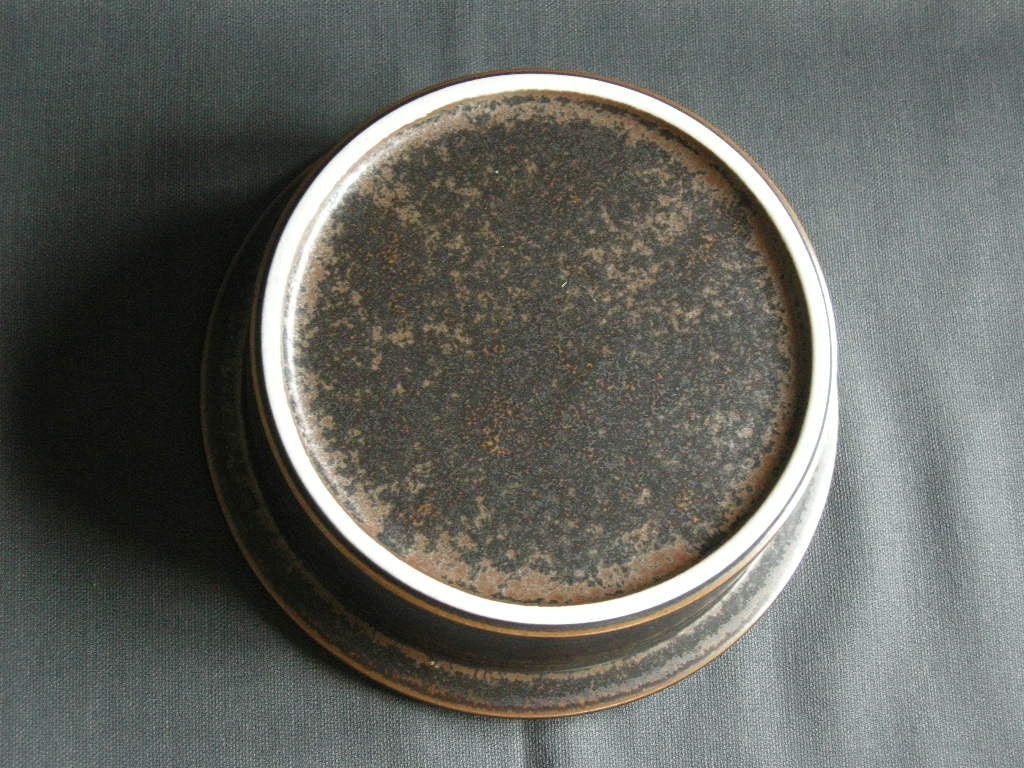 Arabia Ruska schaal O18 cm.