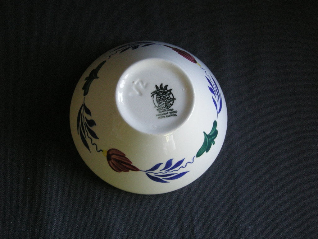 Boch Boerenbont nestschaal V2