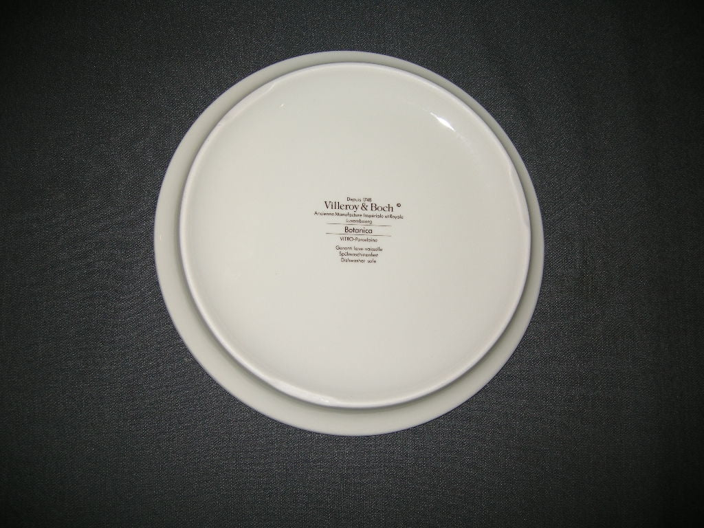 Villeroy & Boch Botanica pannenonderzetter