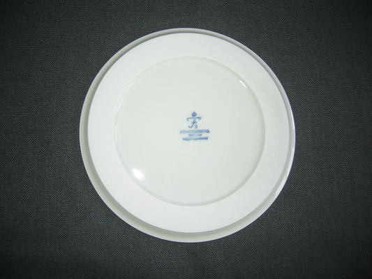 Fürstenberg diverse 003. onderzetter O15,5 cm.