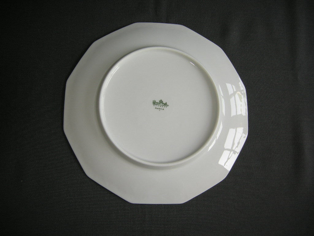 Rosenthal Maria Stachelbeere / Grandeur ontbijtbord