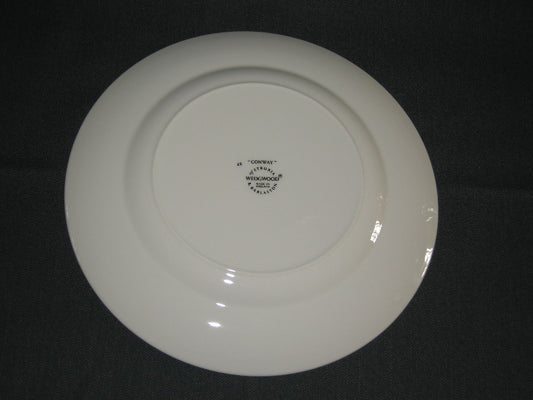 Wedgwood Conway ontbijtbord