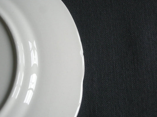 Villeroy & Boch Wild Rose ontbijtbord met beschadiging aan rand