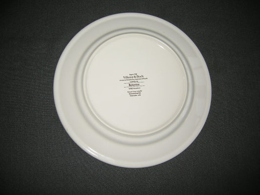 Villeroy & Boch Botanica ontbijtbord O21 cm.