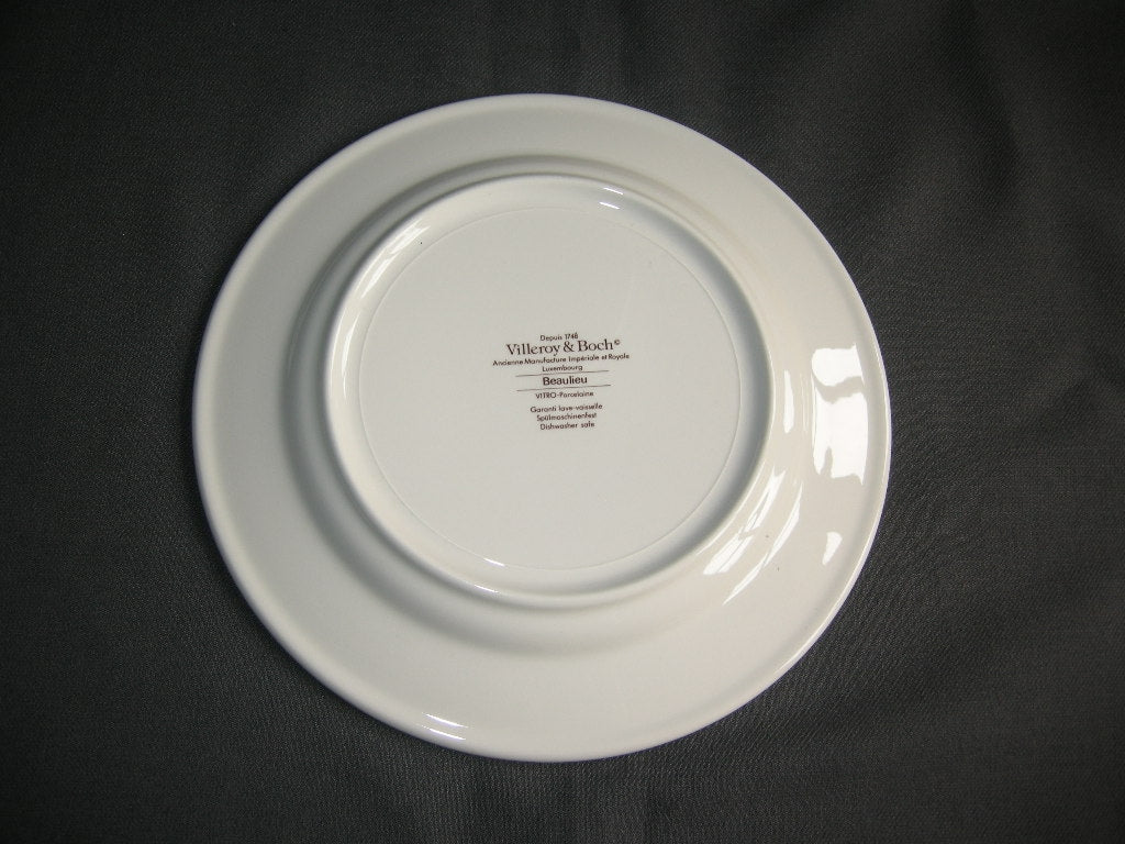 Villeroy & Boch Beaulieu ontbijtbord