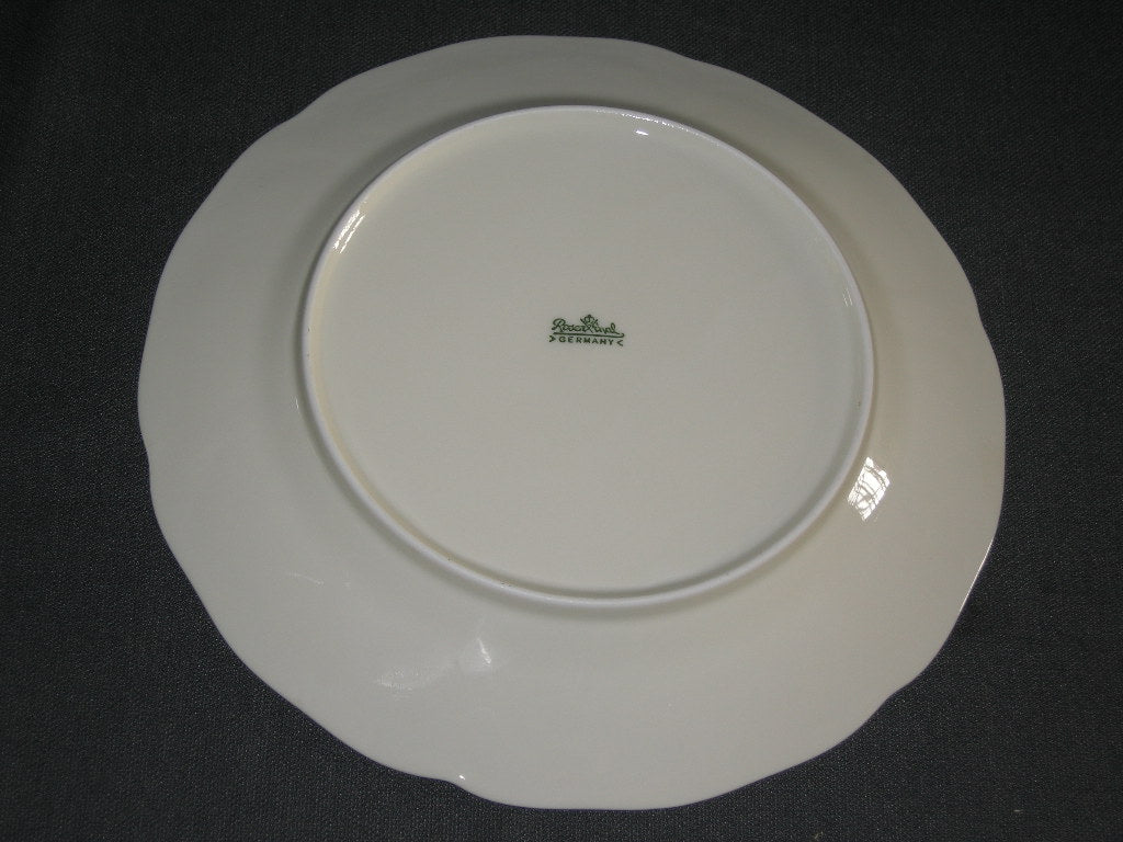 Rosenthal Sanssouci Ramona ontbijtbord O22 cm.