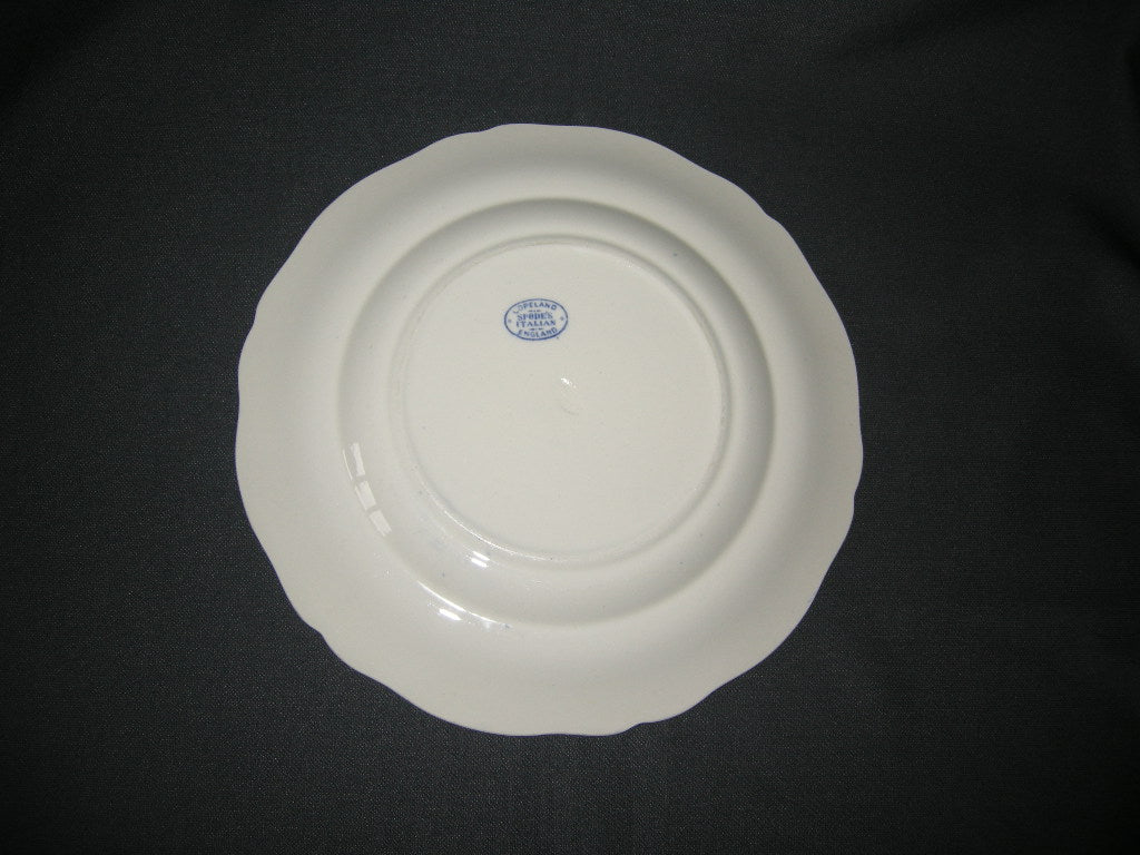 Copeland Spode's Italian ontbijtbord